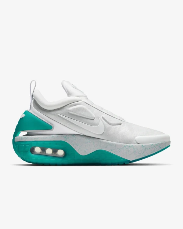 Nike Air Max Auto Adapt Green