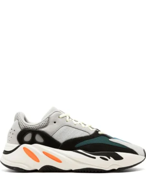 Adidas Yeezy 700 Wave Runner Solid Grey