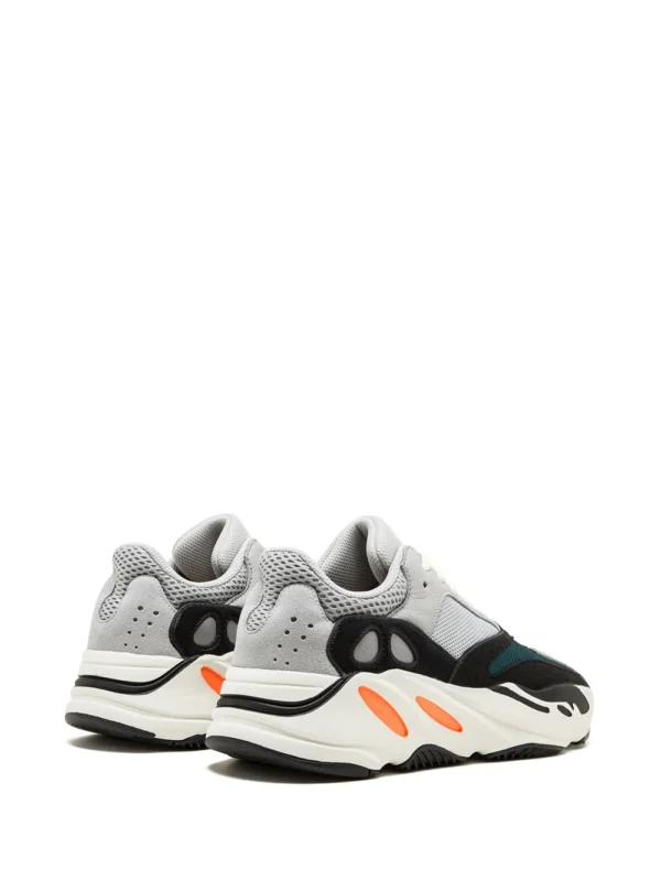 Adidas Yeezy 700 Wave Runner Solid Grey - Image 4