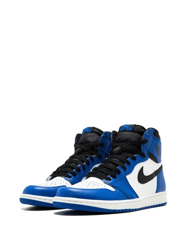 Air Jordan 1 Retro High OG Game Royal - Image 2