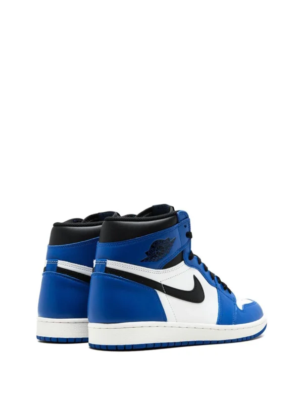 Air Jordan 1 Retro High OG Game Royal - Image 3