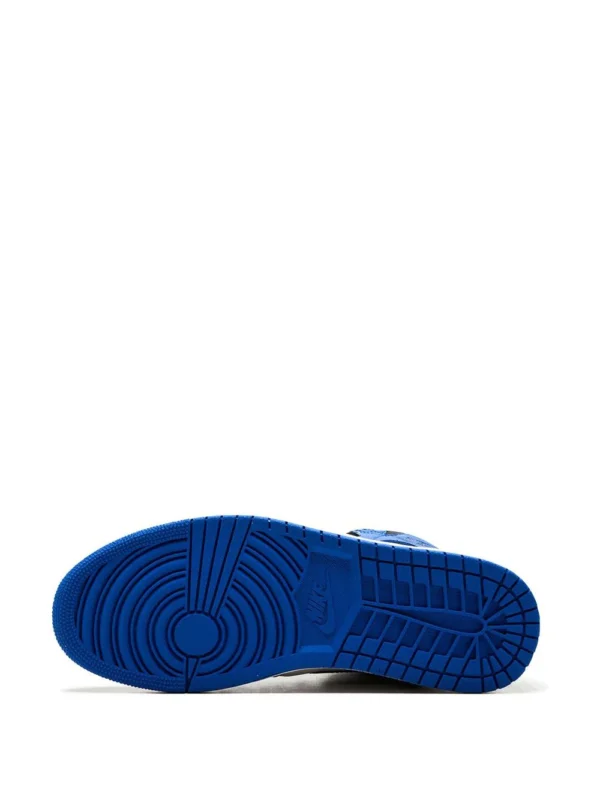 Air Jordan 1 Retro High OG Game Royal - Image 4
