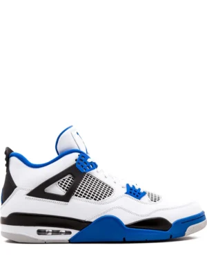 Air Jordan 4 Retro Motorsports