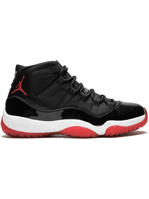 Air Jordan 11 Retro Bred