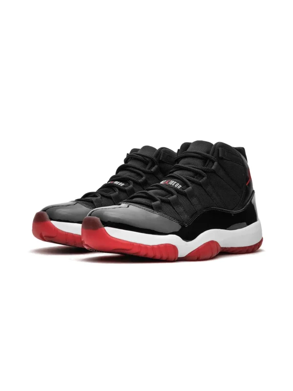 Air Jordan 11 Retro Bred - Image 2