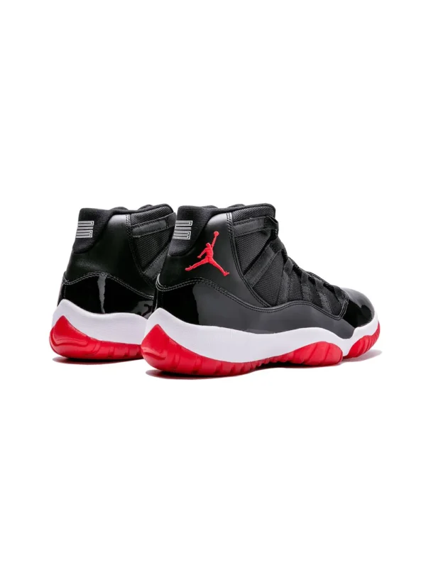 Air Jordan 11 Retro Bred - Image 3