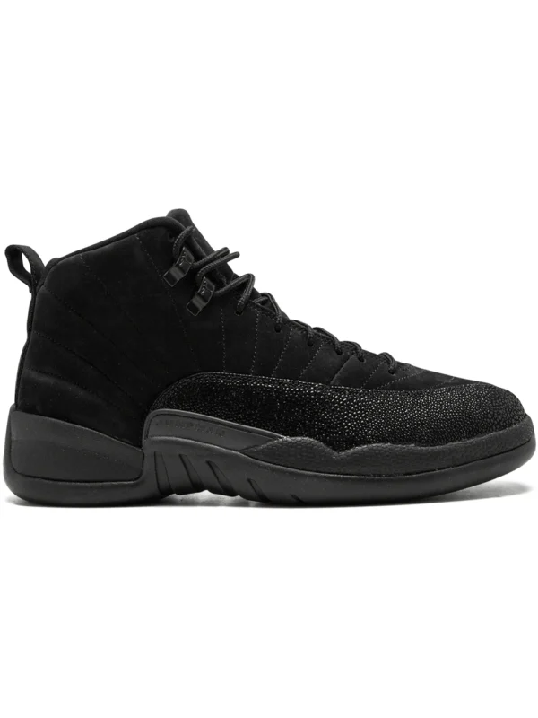 Air Jordan 12 Retro OVO