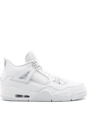 Air Jordan 4 Retro Pure Money