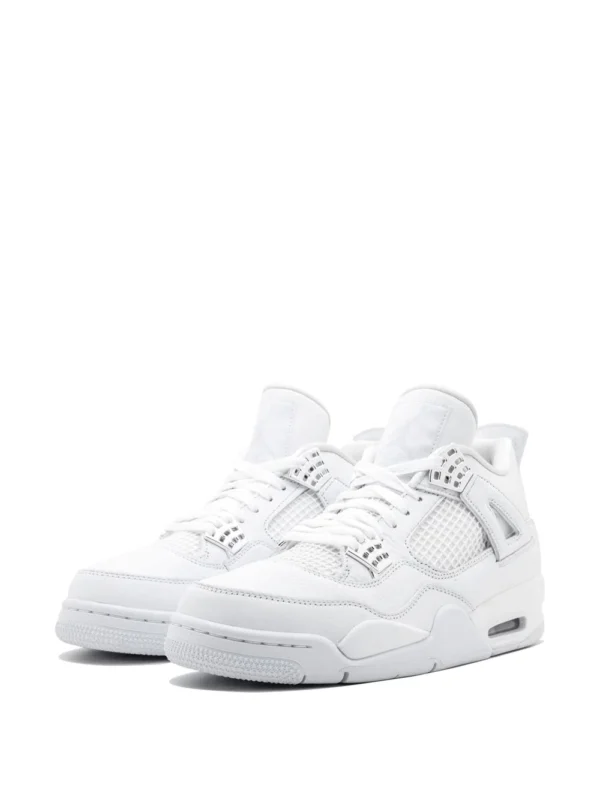 Air Jordan 4 Retro Pure Money - Image 2