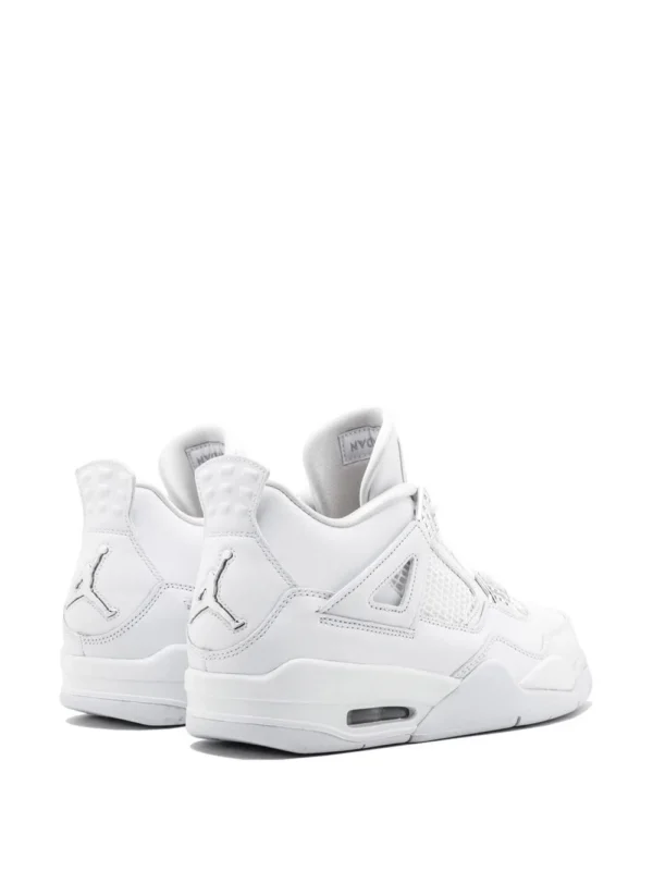 Air Jordan 4 Retro Pure Money - Image 3