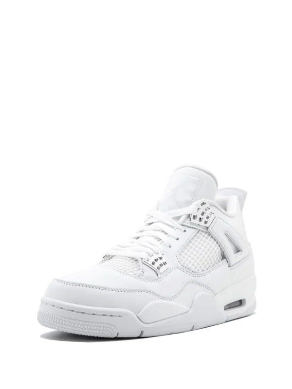 Air Jordan 4 Retro Pure Money - Image 4