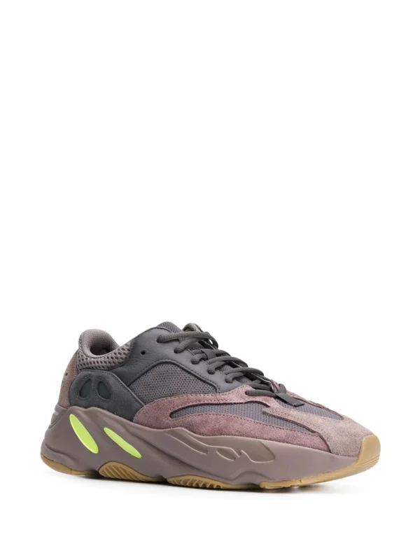 Adidas Yeezy 700 Mauve - Image 2