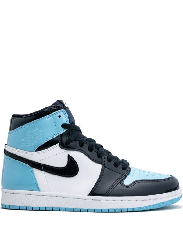 Air Jordan 1 High OG UNC Patent