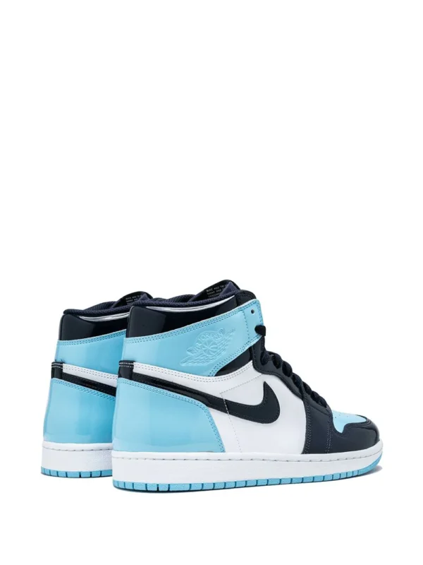 Air Jordan 1 High OG UNC Patent - Image 3