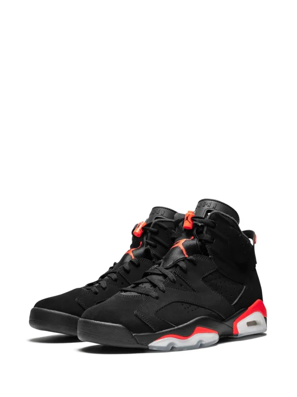 Air Jordan 6 Retro Infrared - Image 2