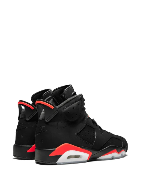 Air Jordan 6 Retro Infrared - Image 3