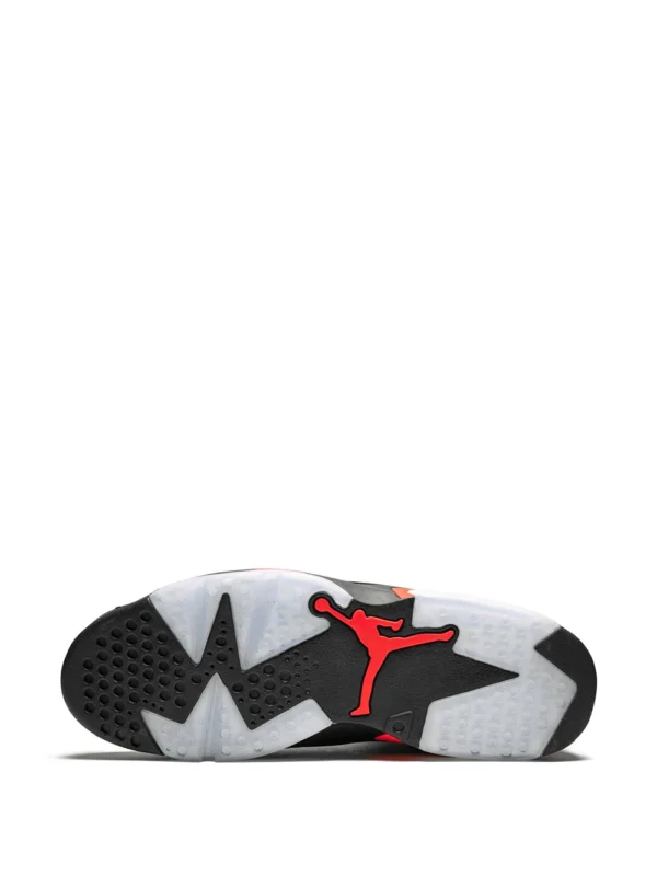 Air Jordan 6 Retro Infrared - Image 4