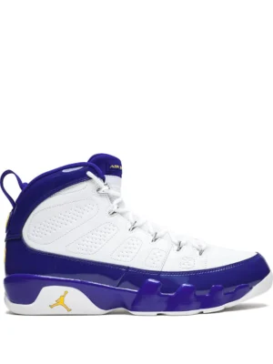 Air Jordan 9 Retro Kobe