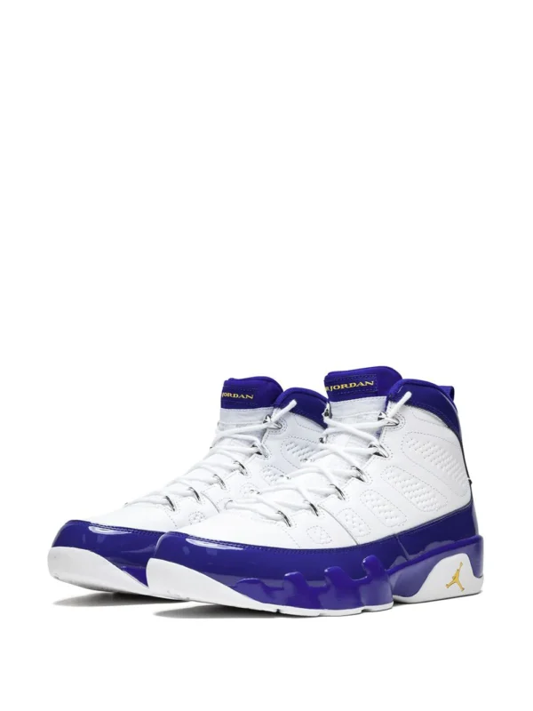 Air Jordan 9 Retro Kobe - Image 2