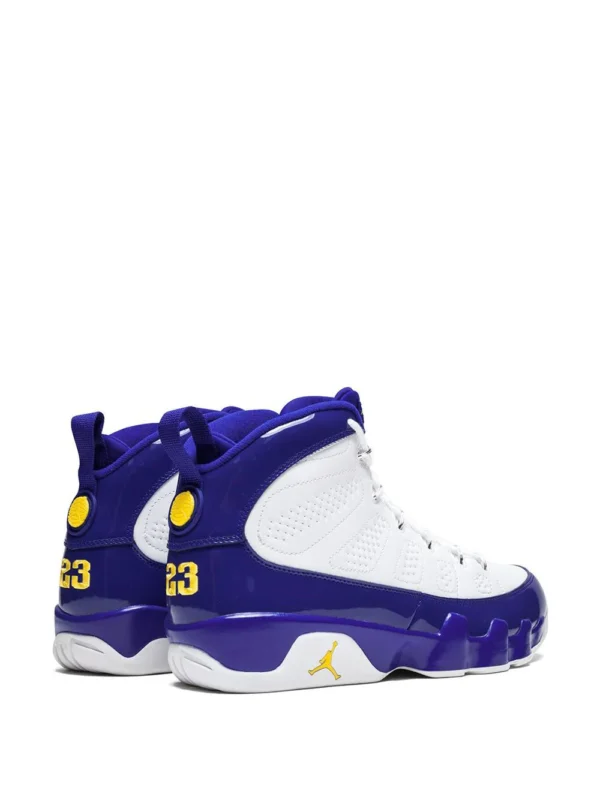 Air Jordan 9 Retro Kobe - Image 3