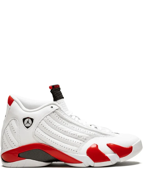 Air Jordan 14 Candy Cane