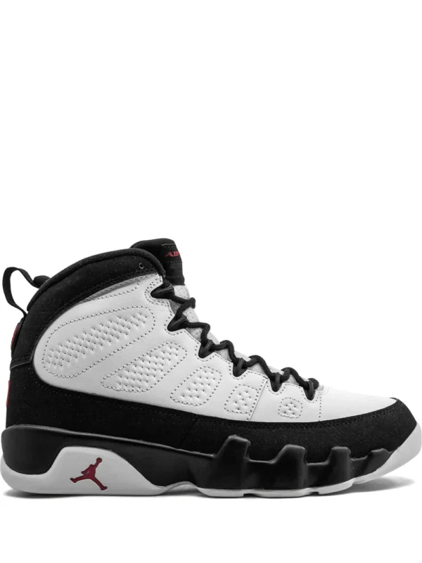 Air Jordan 9 Retro Space Jam