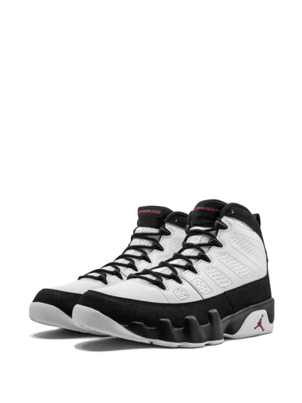 Air Jordan 9 Retro Space Jam - Image 2