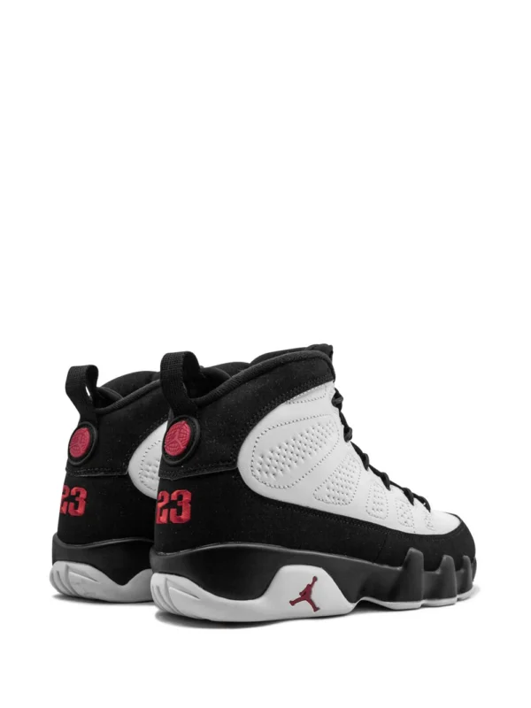 Air Jordan 9 Retro Space Jam - Image 3