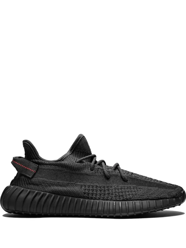 Adidas Yeezy Boost 350 V2 Reflective Static Black