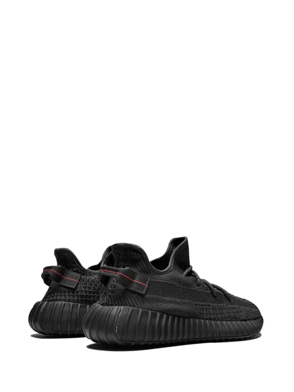 Adidas Yeezy Boost 350 V2 Reflective Static Black - Image 3