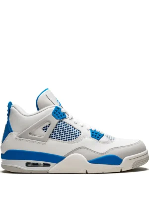 Air Jordan 4 Retro Military Blue
