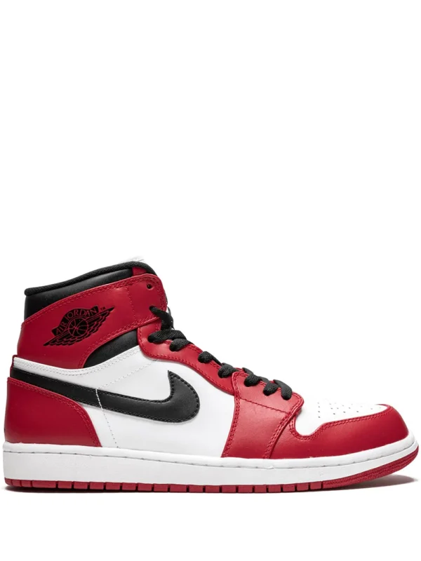 Air Jordan 1 Retro High OG Chicago Lost And Found