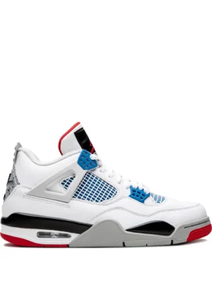 Air Jordan 4 Retro What The