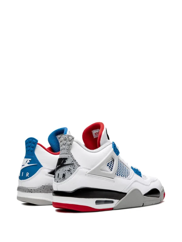 Air Jordan 4 Retro What The - Image 3