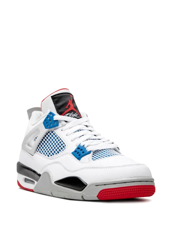 Air Jordan 4 Retro What The - Image 2