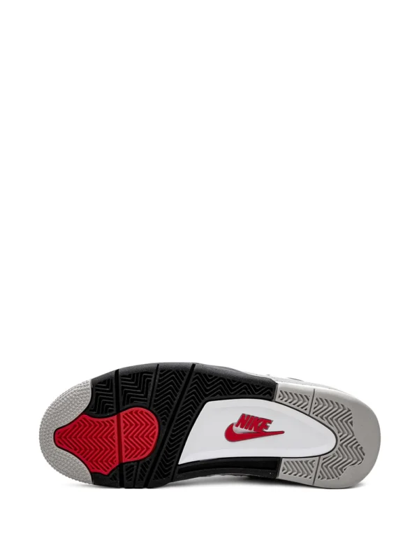 Air Jordan 4 Retro What The - Image 4