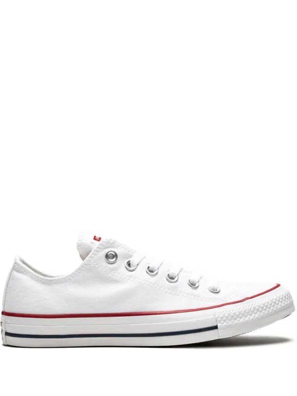 Chuck Talyor Converse White Low