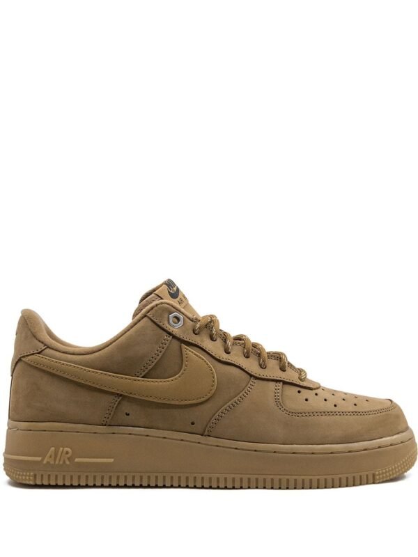 Air Force 1 '07 WB Flax