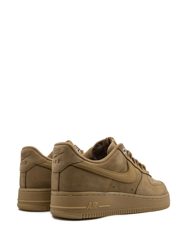 Air Force 1 '07 WB Flax - Image 2