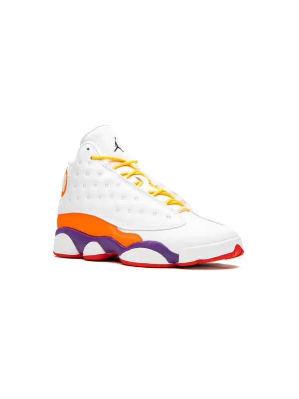 Air Jordan 13 Retro Playground - Image 2