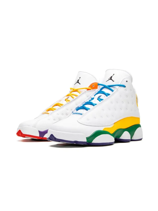Air Jordan 13 Retro Playground