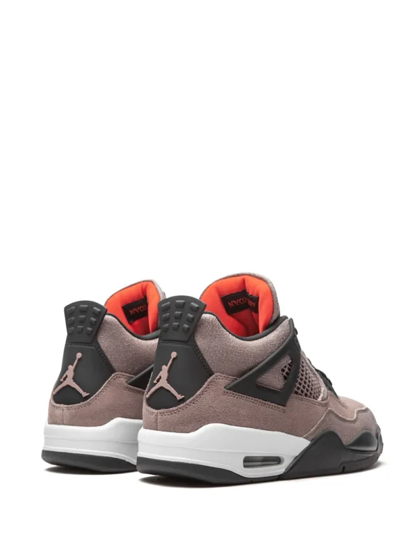 Air Jordan 4 Retro Taupe Haze - Image 3