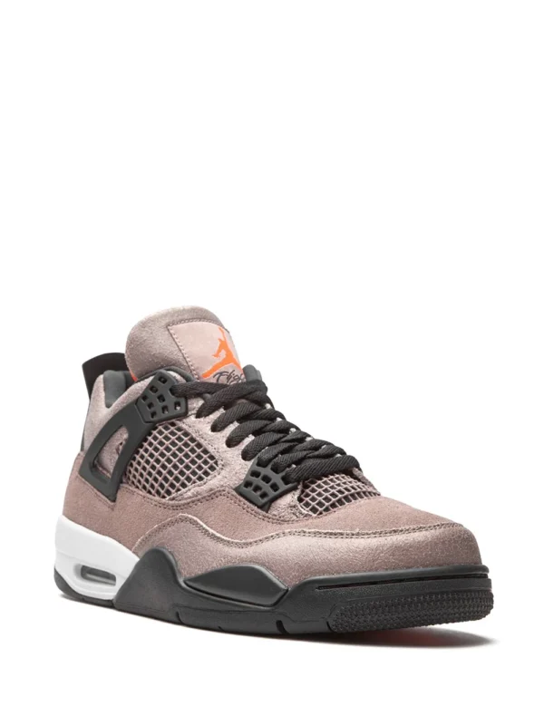 Air Jordan 4 Retro Taupe Haze - Image 2