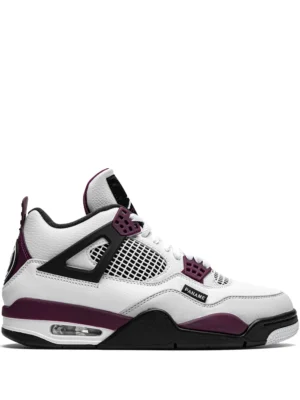 Air Jordan 4 Retro x PSG