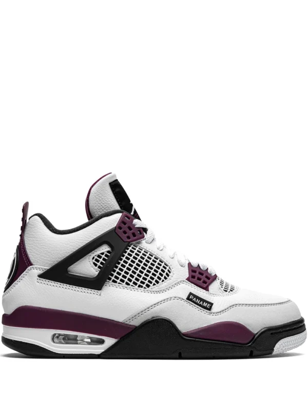 Air Jordan 4 Retro x PSG