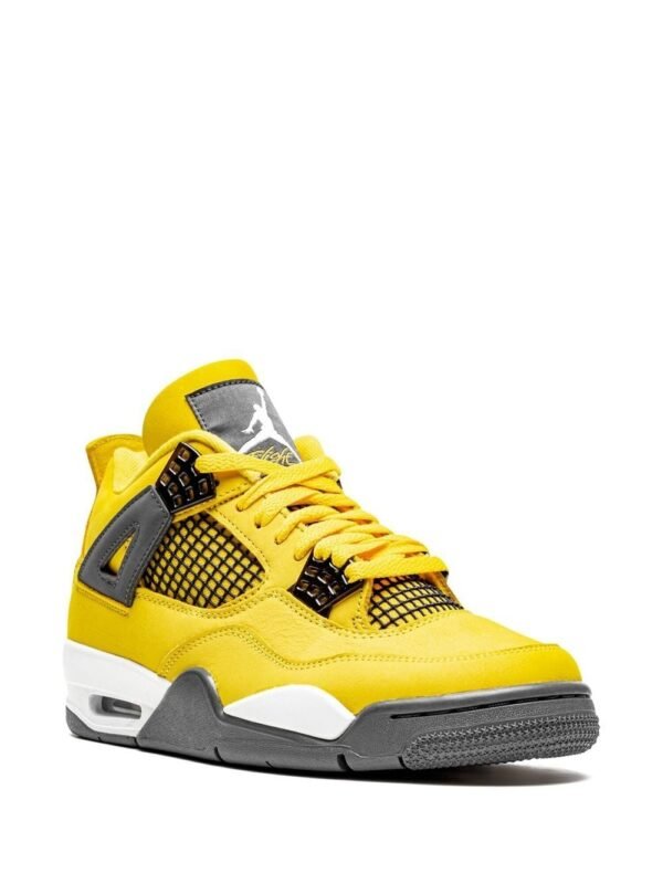 Air Jordan 4 Retro Lightning - Image 2