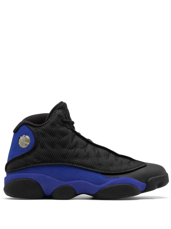 Air Jordan 13 Retro Hyper Royal