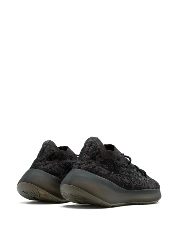 Adidas Yeezy Boost 380 Reflective Onyx - Image 3