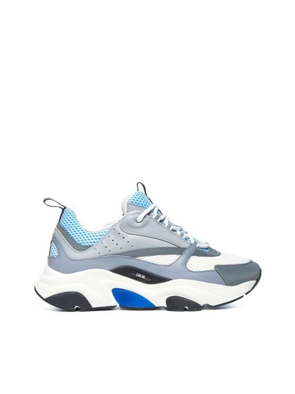 Dior Homme B22 White and Blue