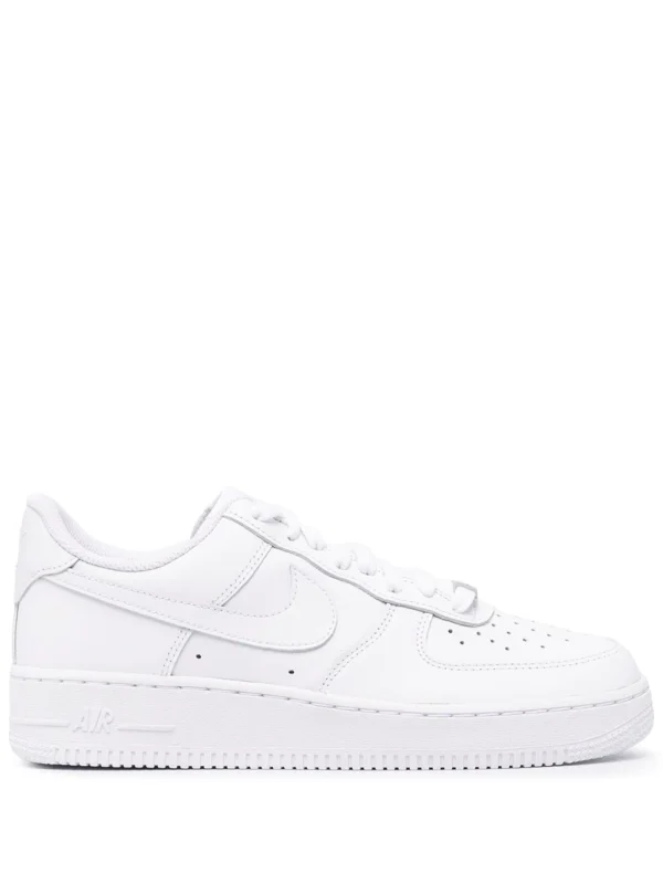 Nike Air Force 1 White